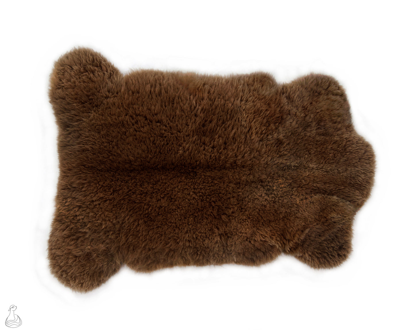 ALPACA FUR RUG | Luxury Handcrafted Natural Alpaca Skin Rug