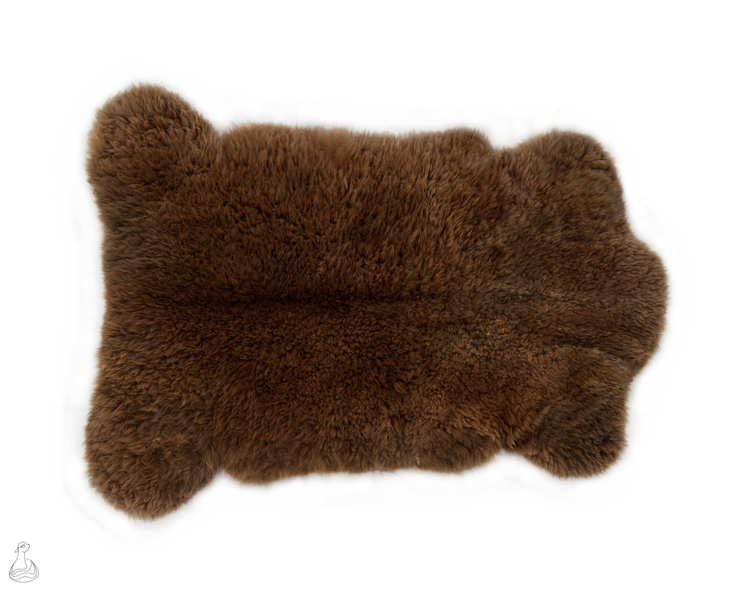 ALPACA FUR RUG | Luxury Handcrafted Natural Alpaca Skin Rug