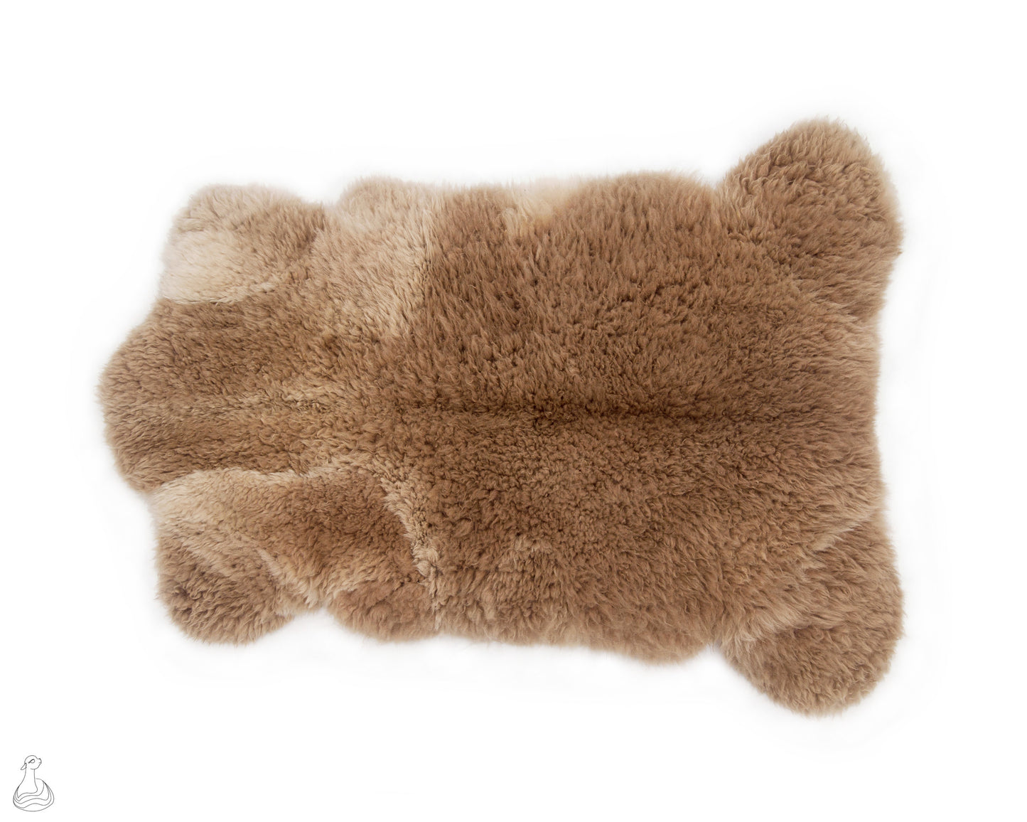 ALPACA FUR RUG | Luxury Handcrafted Natural Alpaca Skin Rug