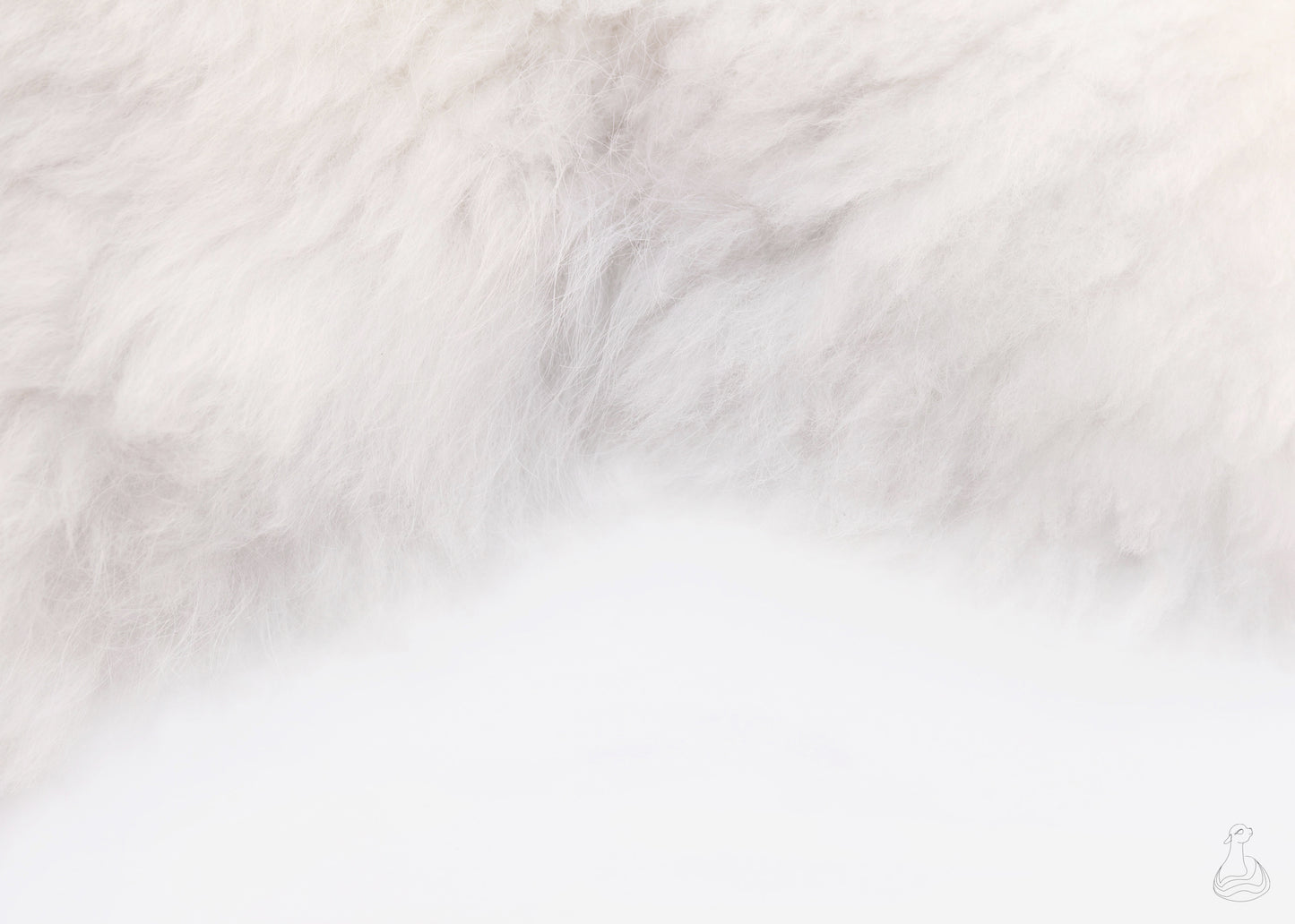 ALPACA FUR RUG | Luxury Handcrafted Natural Alpaca Skin Rug