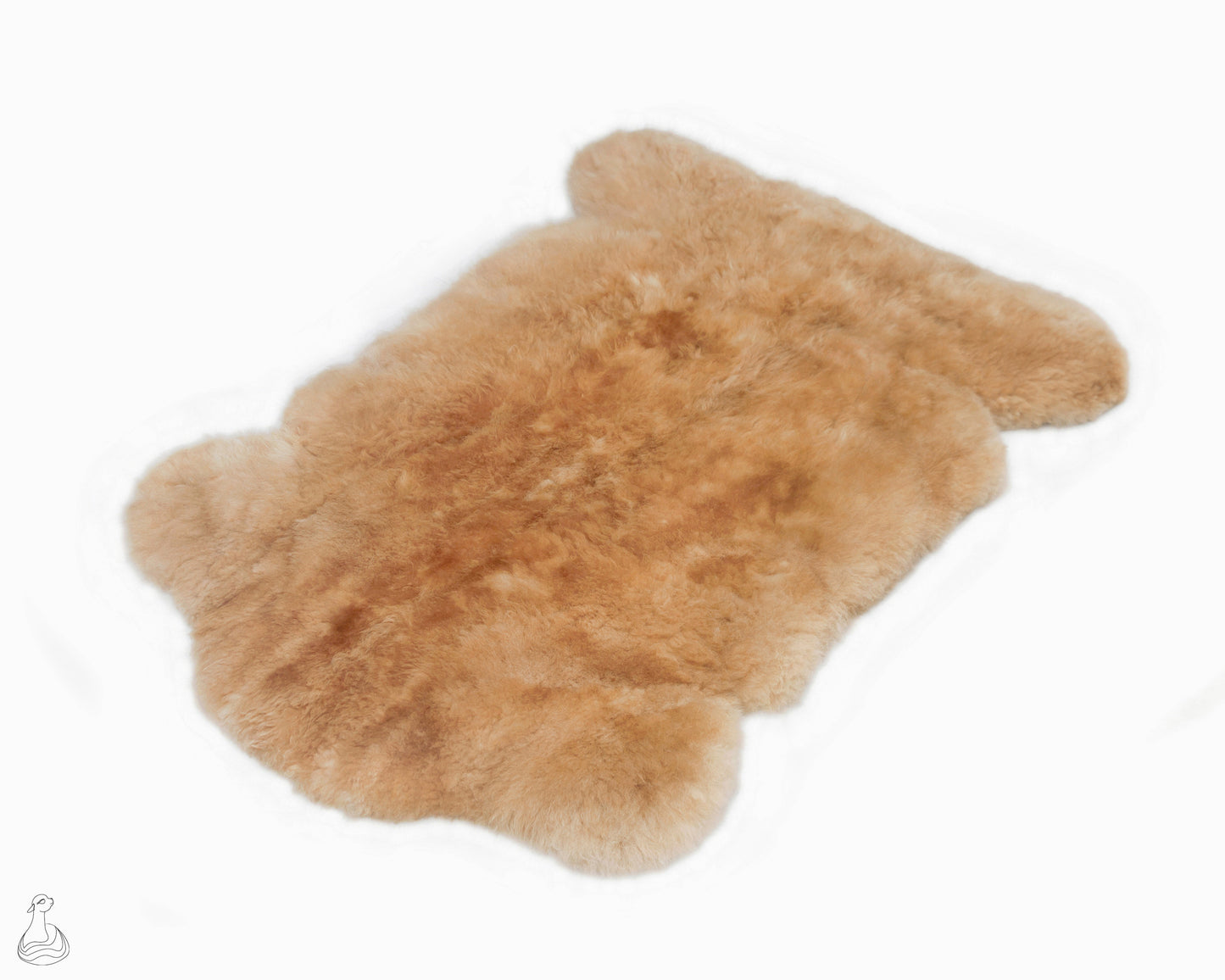 ALPACA FUR RUG | Luxury Handcrafted Natural Alpaca Skin Rug