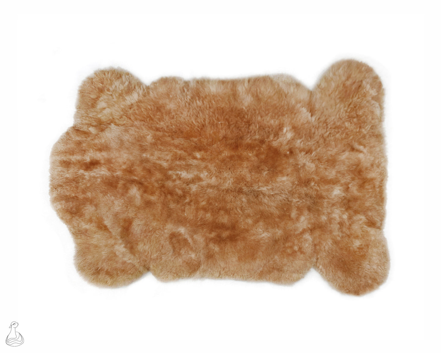 ALPACA FUR RUG | Luxury Handcrafted Natural Alpaca Skin Rug