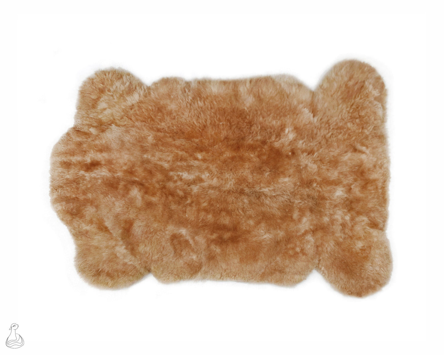 ALPACA FUR RUG | Luxury Handcrafted Natural Alpaca Skin Rug