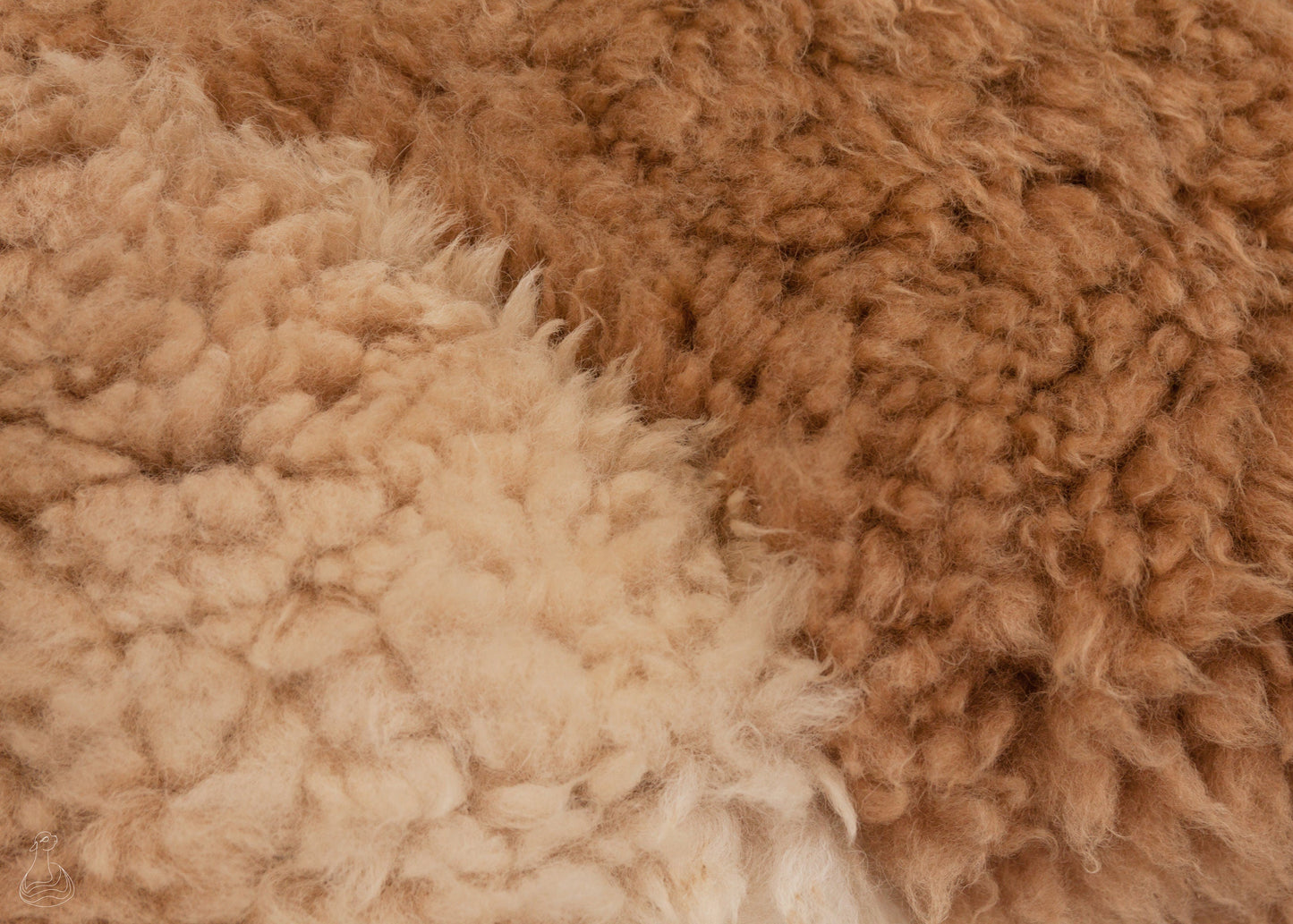 ALPACA FUR RUG | Luxury Handcrafted Natural Alpaca Skin Rug