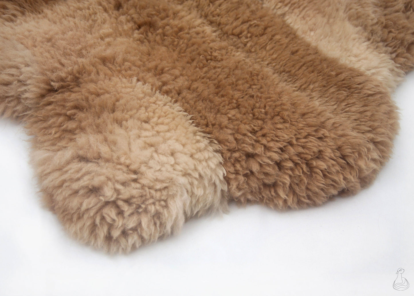 ALPACA FUR RUG | Luxury Handcrafted Natural Alpaca Skin Rug
