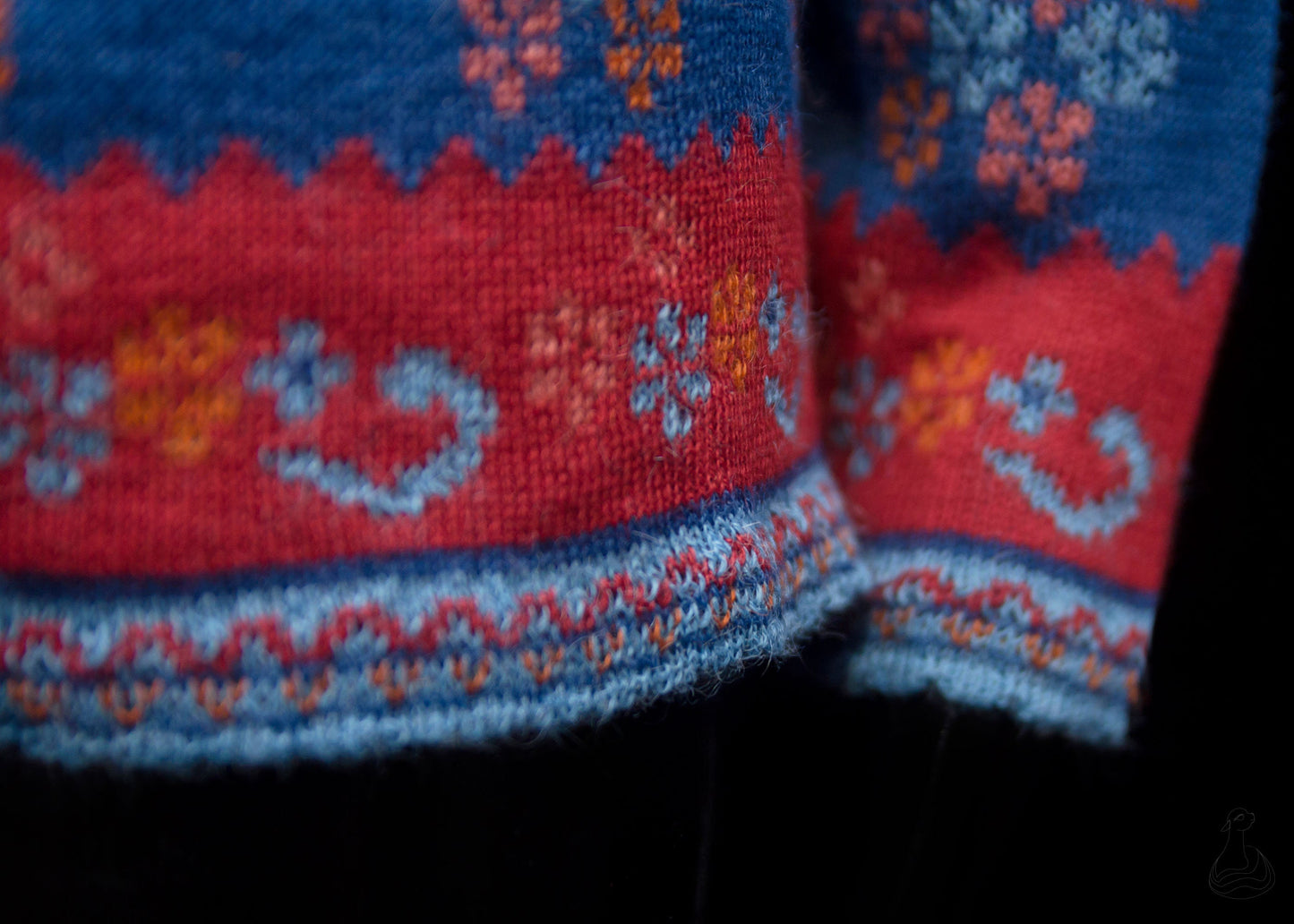 BABY ALPACA CARDIGAN | Luxury Baby Alpaca Wool with Mother-of-Pearl Buttons