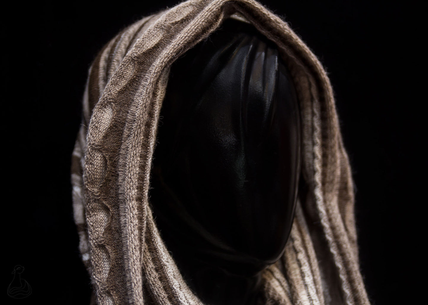 BABY ALPACA PONCHO | Luxury Peruvian Handcrafted Poncho | Lightweight Hooded Poncho