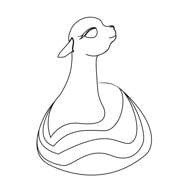 Chaku Alpaca