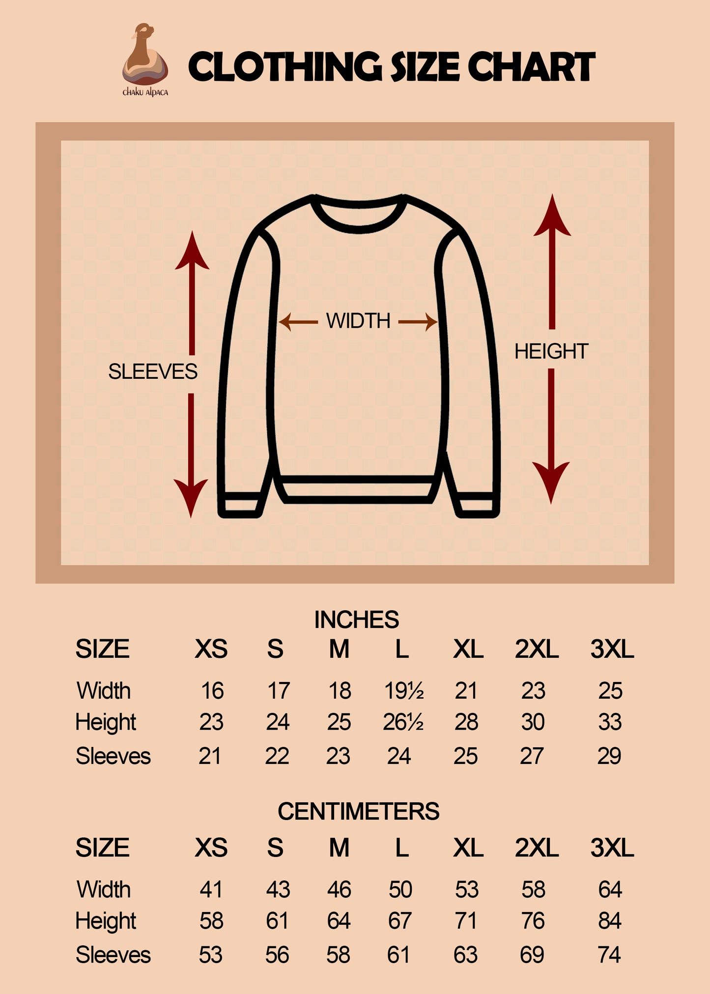 Strickjacke aus Baby-Alpaka für Damen | 100 % Baby-Alpakawolle mit Perlmuttknöpfen | Luxuriöses Jacquardmuster im peruanischen Stil